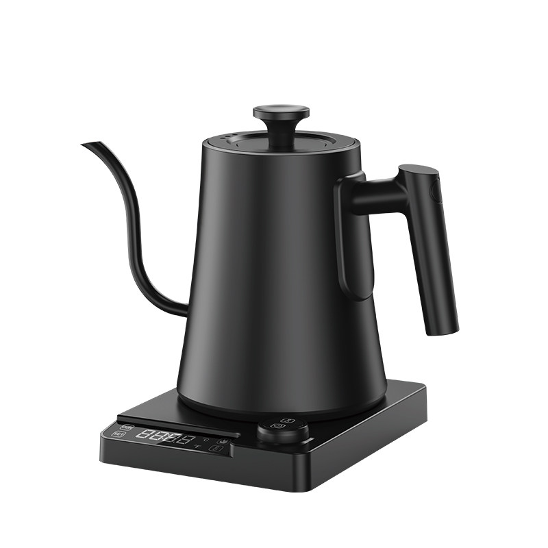 德国智能变频恒温电热水壶手冲咖啡壶控温款长嘴泡茶专用烧水壶,淘宝优惠券,粉丝福利购,淘宝优惠卷