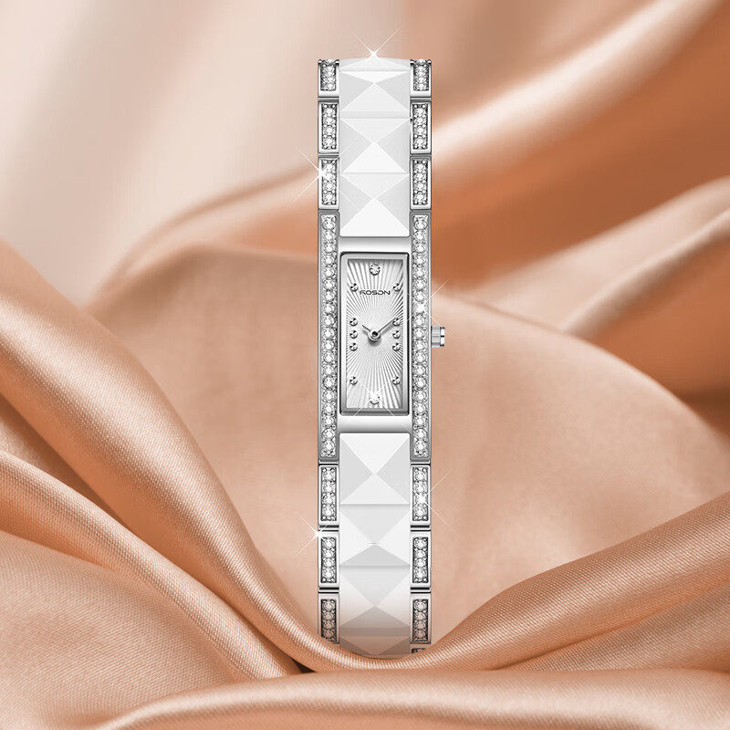 劳士顿(rosdn)进口石英机芯手表 宇度手表国产腕表