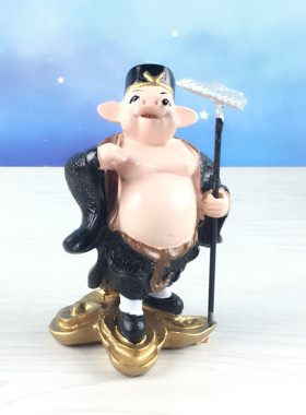 教师节礼物男孩礼物礼品西游记摆件齐天大圣孙悟空家居摆件装饰