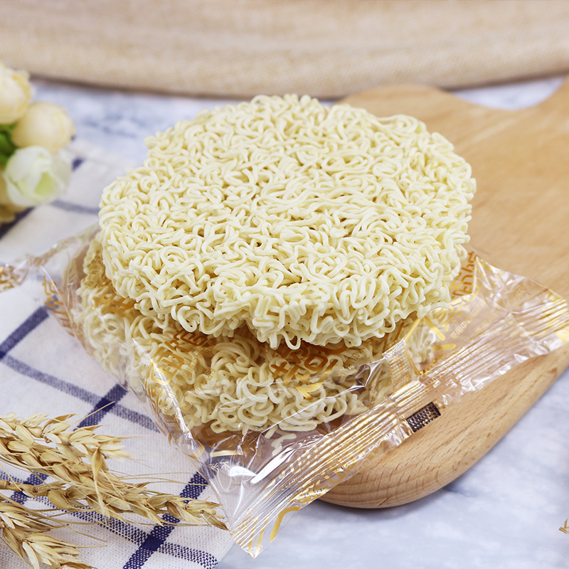 裕昌蒸面馆超Q方便面整箱大碗面麻辣烫火锅速食泡面炒面饼非油炸