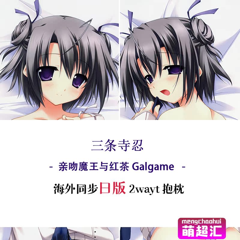 Galgame 新人首单立减十元 21年8月 淘宝海外