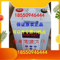 American Soresson storage battery 2V400AH lead-acid free maintenance SAH2-400 Solar UPS Emergency Power Supply