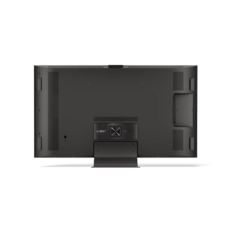 小米电视55英寸6 55至尊版超全面屏 小米奇亮平板电视