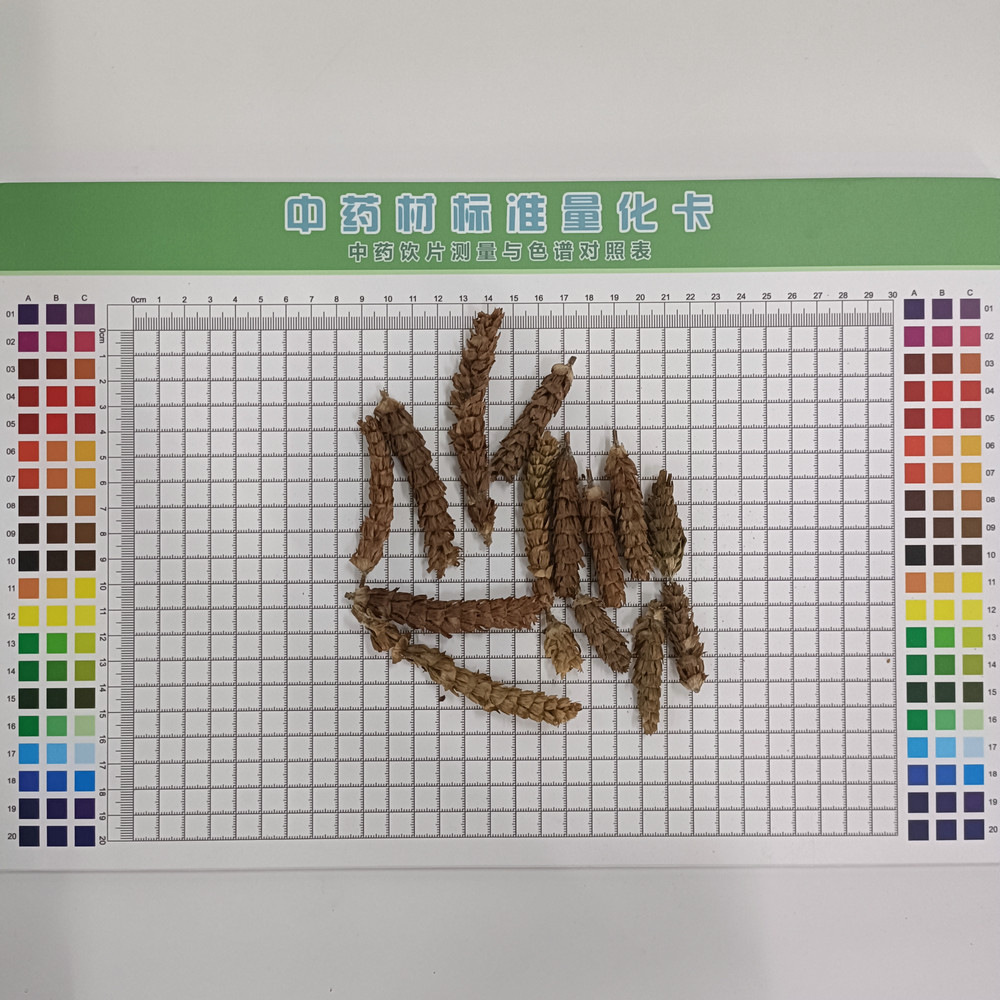 精致中药饮片选货夏枯草500克/袋中药材店铺夏枯穗中草药材,淘宝优惠券,粉丝福利购,淘宝优惠卷