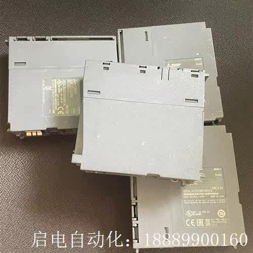 三菱Q01UCPU - 图1
