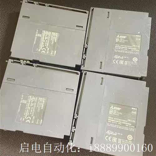 三菱Q01UCPU - 图0