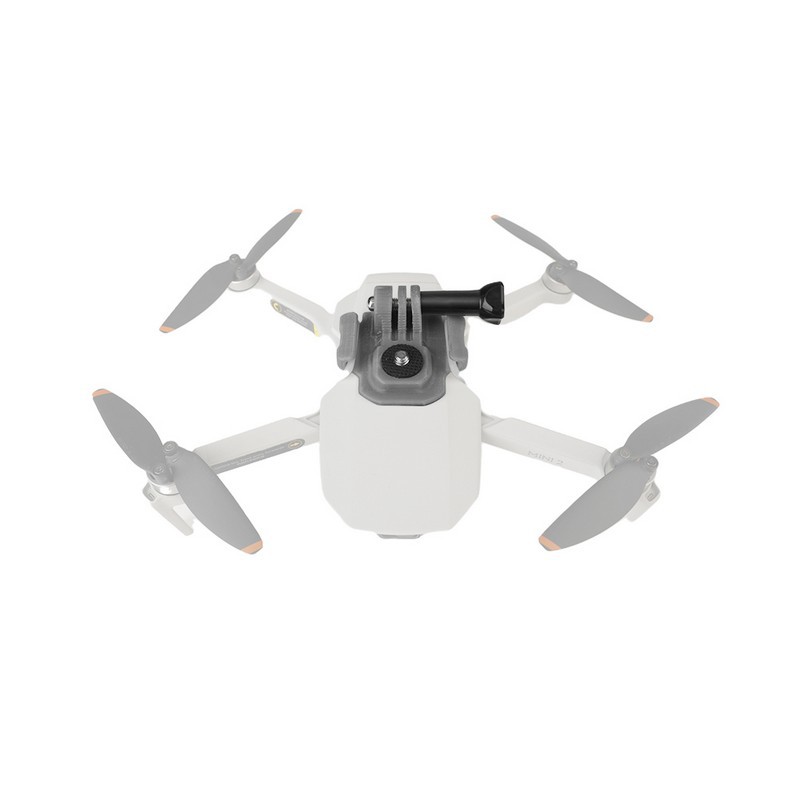 运动相机扩展件适用大疆Mavic 3Air Mini 2S飞米道通无人机配件-图2