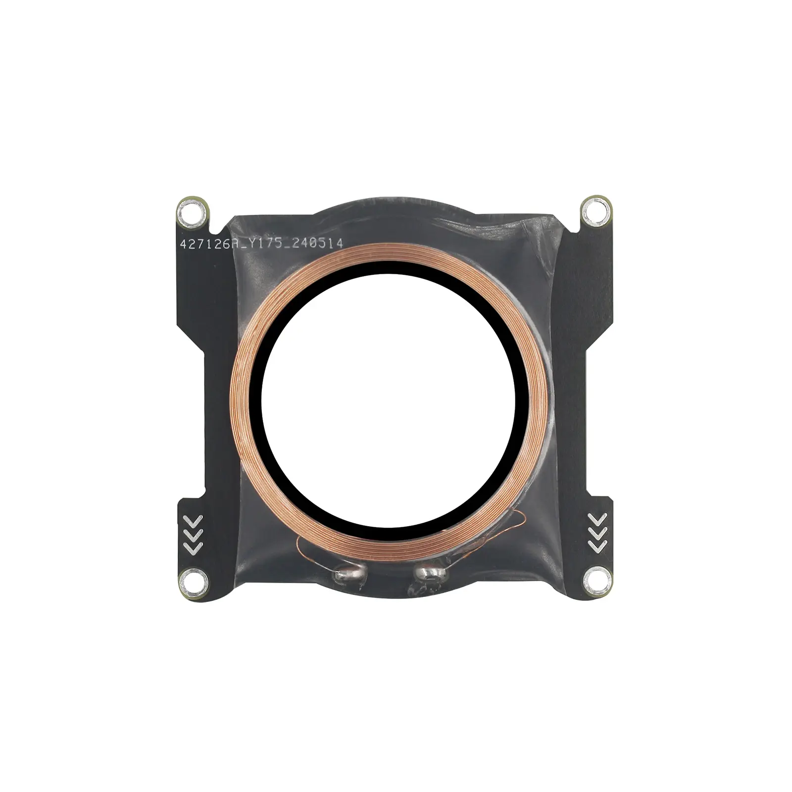 Proxmark3 MAX门禁电梯卡ICID复制拷贝机NFC RFID读写器 - 图1
