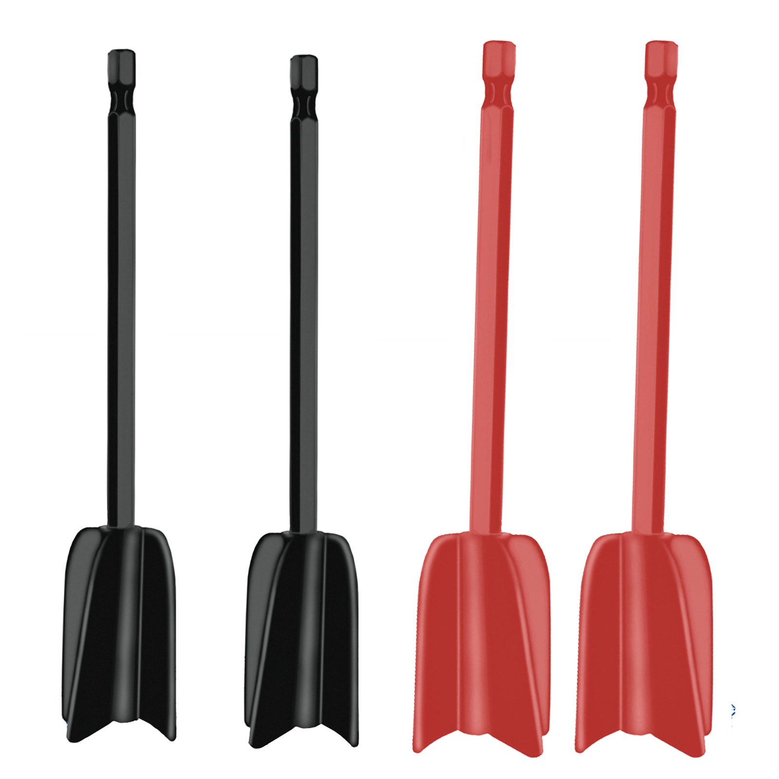 手持环氧树脂低速搅拌器电动ab胶塑料搅拌杆滴胶小型混合树脂搅拌 - 图3