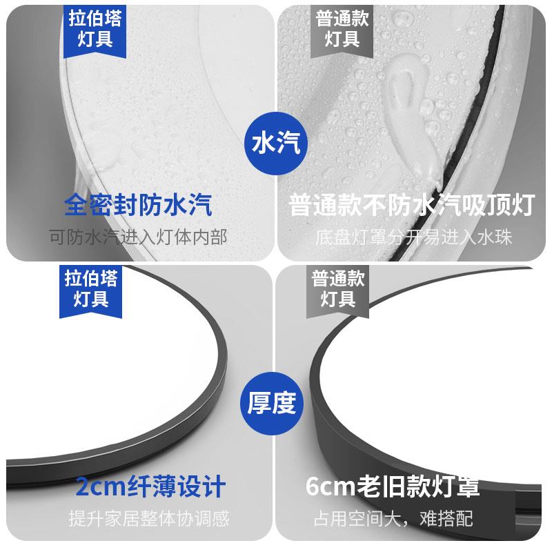 智能人体感应灯led单灯管雷达声控红外T5一体化T8分体支架日光灯