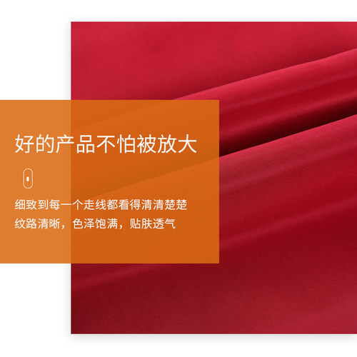2025羽绒服专用面料高档防水加厚棉衣马甲服装记忆布手工DIR布料 - 图1