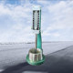 Cement Vikameter settling time measuring instrument