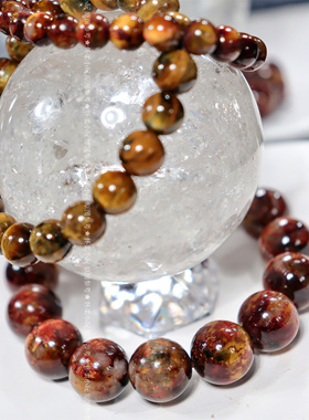 怀柔家彼得石敦煌色单圈一图一物