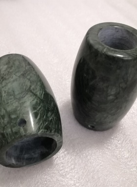 厂家供应大理石灯饰配件底座供应石材灯座灯饰配件大理石底座