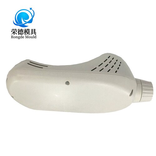 北京塑料模具注塑模具模具塑料制品美容仪外壳手柄塑料产品多腔 - 图1