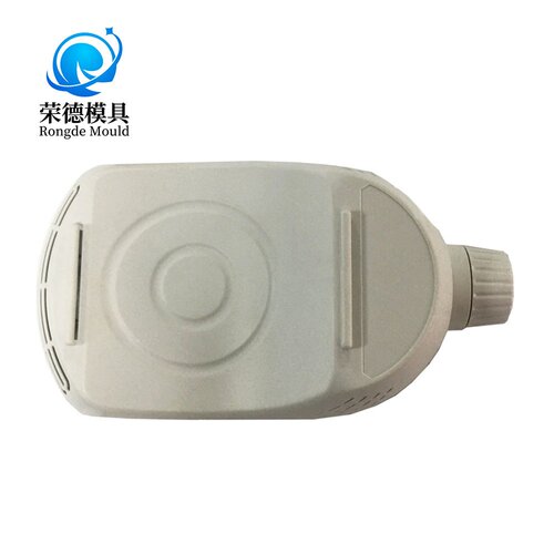 北京塑料模具注塑模具模具塑料制品美容仪外壳手柄塑料产品多腔 - 图2