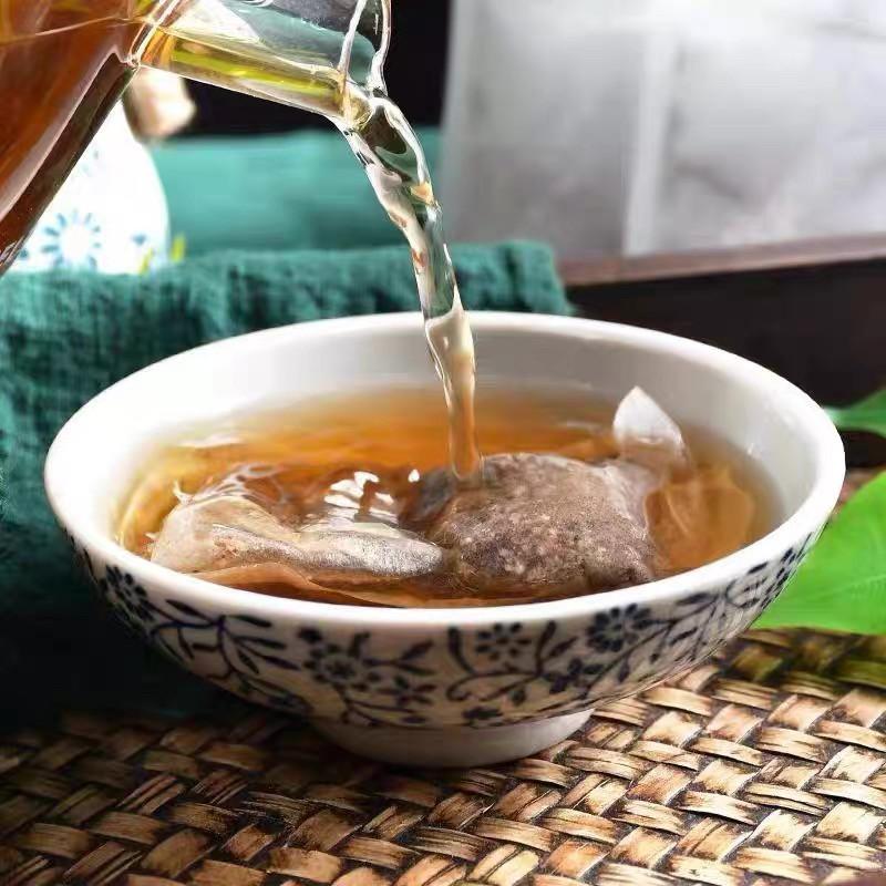 养肝草汤中药材龙须草麦冬西洋参蜜枣枸杞无花果包护肝熬夜汤袋泡,淘宝优惠券,粉丝福利购,淘宝优惠卷