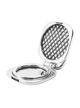 GOGOLLAM相片盒925银吊坠男女