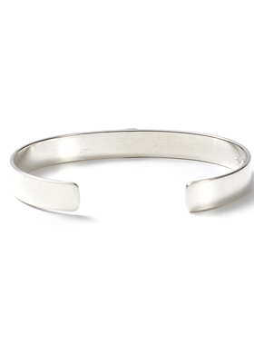 GODSUNS复古男女纯银点金手镯