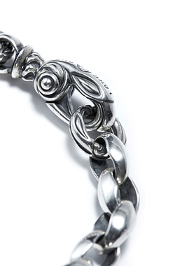 LONEONES美系潮流丝滑手链男女