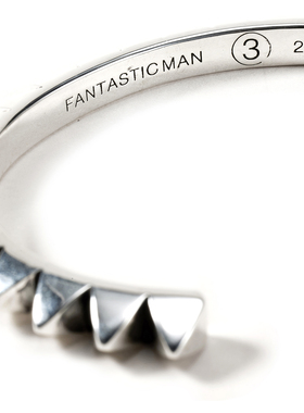 FANTASTICMAN手镯925银