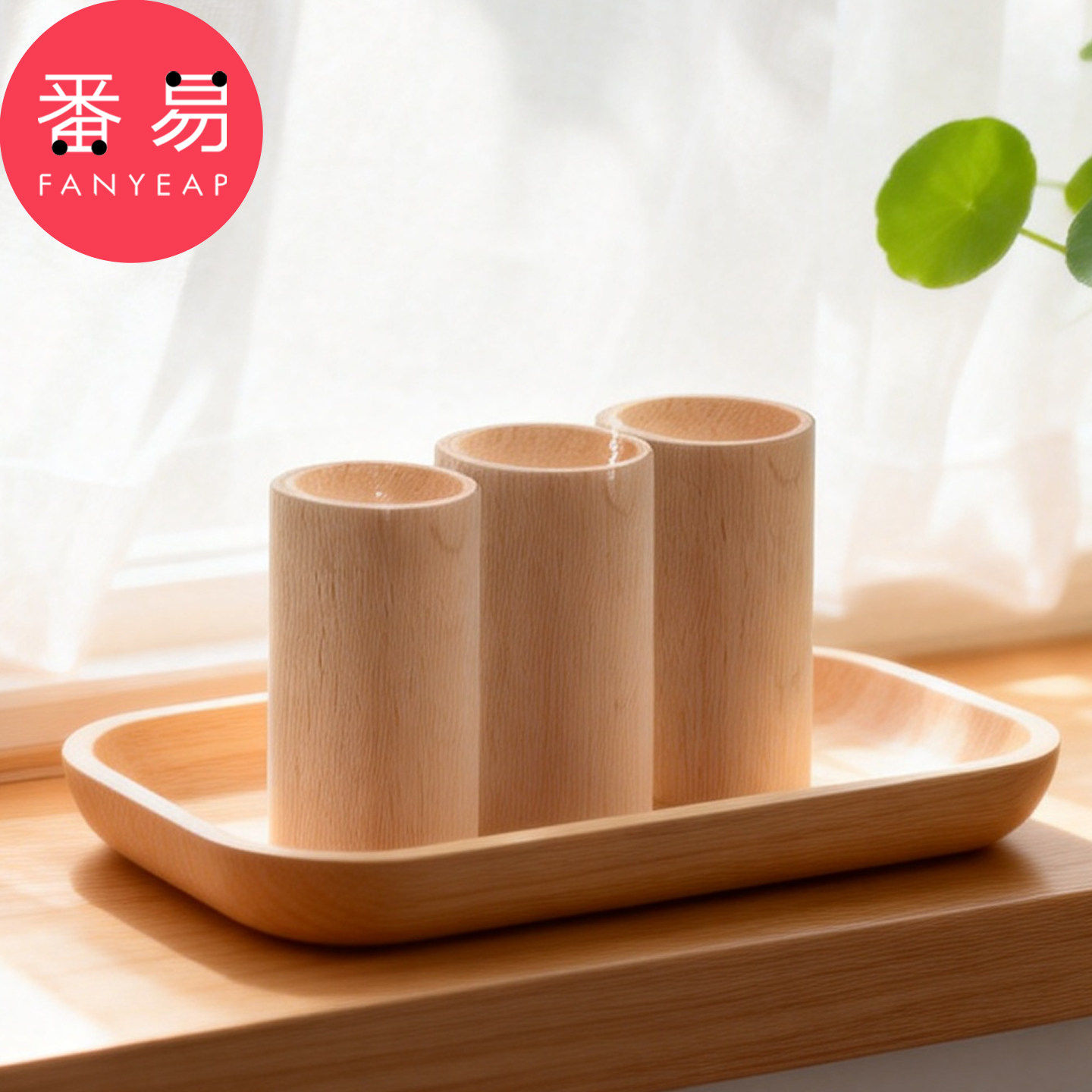 扩香木C1pq808-圆柱形挥发木卧室实木摆件室内留香棒随身无火香薰,淘宝优惠券,粉丝福利购,淘宝优惠卷