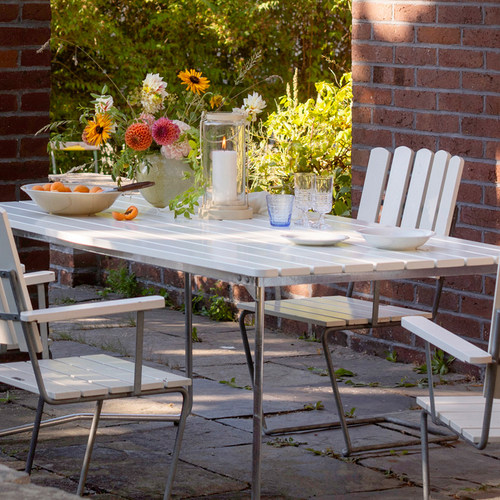 String Grythyttan Classic系列经典户外长桌客厅卧室北欧风轻奢 - 图0