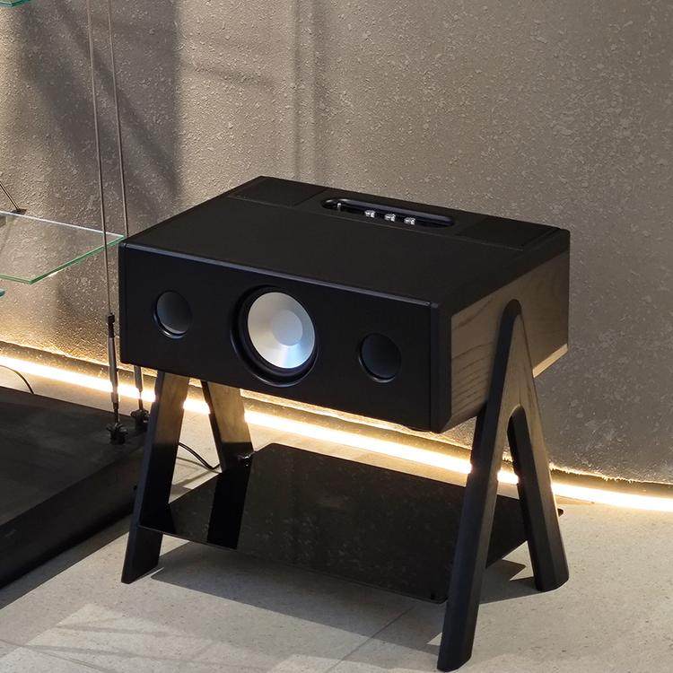 La Boite concept乐伯盒 CUBE法国进口蓝牙音箱HIFI高保真LBC音响,淘宝优惠券,粉丝福利购,淘宝优惠卷