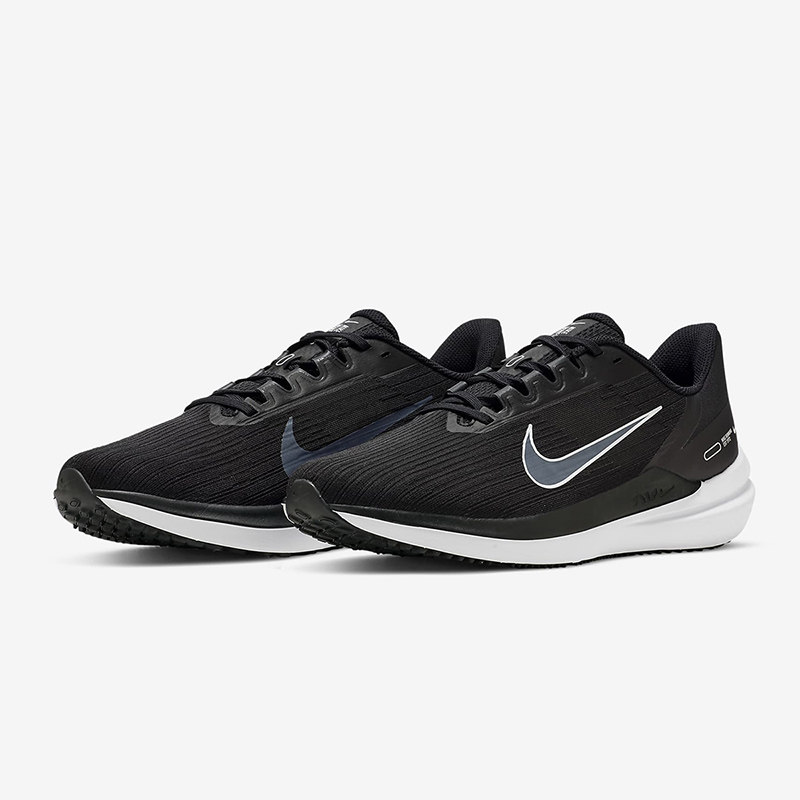 nike air winflo 9缓震透气轻便男鞋 胜道outlets店板鞋/休闲鞋