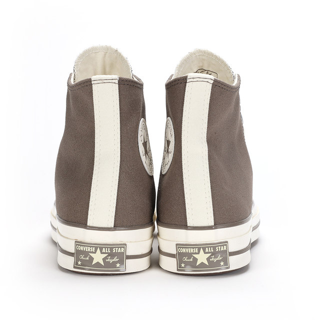 Converse autumn men's and women's CHUCK TAYLOR casual shoes high-top canvas shoes A08529C