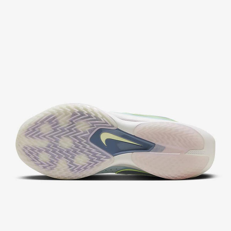 耐克男鞋Nike Air Zoom G.T. Cut 3 蓝色 实战篮球鞋DV2918-401 - 图3