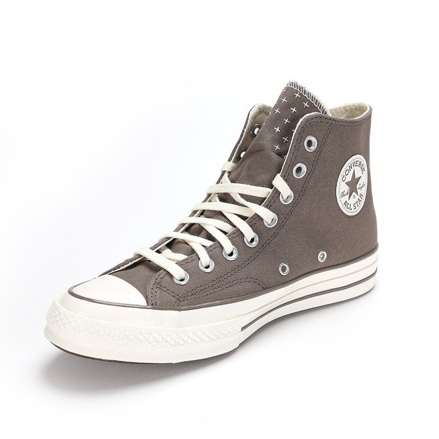 Converse autumn men's and women's CHUCK TAYLOR casual shoes high-top canvas shoes A08529C