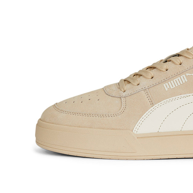 PUMA Puma sneakers CAVEN men's shoes and women's shoes new low-top retro breathable casual sports shoes 391939-02
