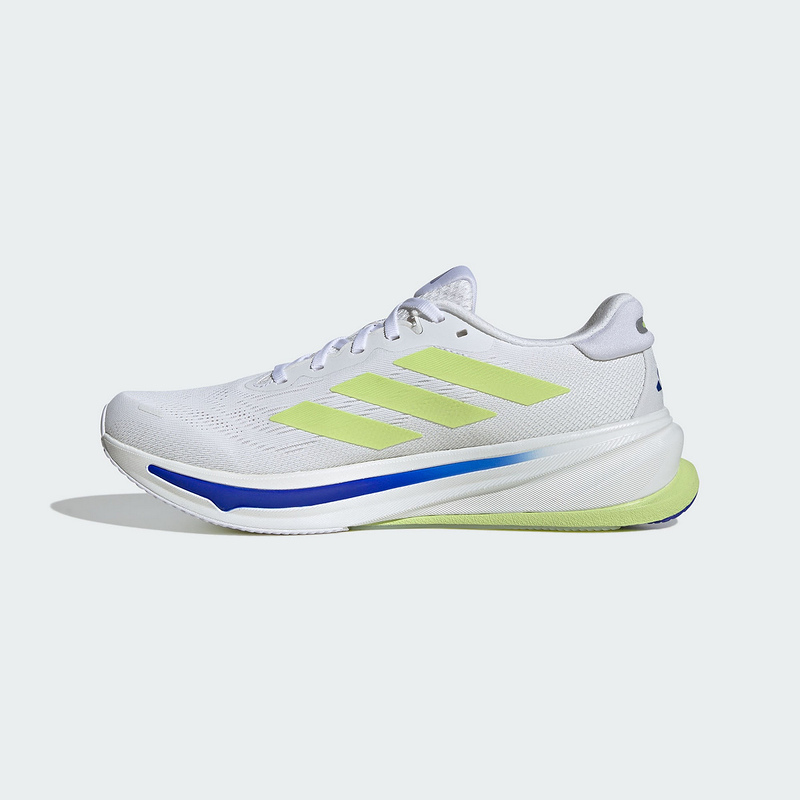 adidas阿迪达斯SUPERNOVA RISE 2领航系列2025夏季男跑步鞋IH8662 - 图0