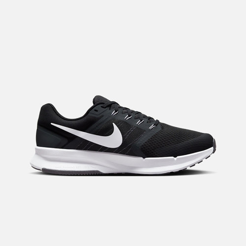 Nike耐克RUN SWIFT 3男公路跑步鞋网面透气缓震运动鞋DR2695-002 - 图2