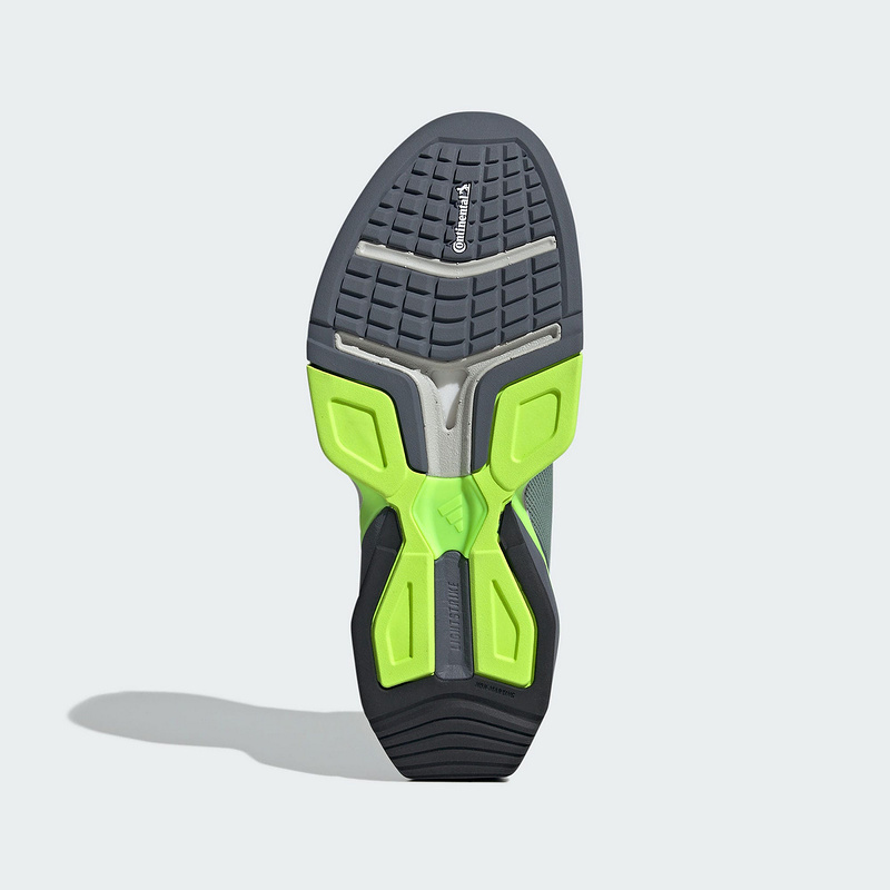 阿迪达斯男鞋RAPIDMOVE ADV 2 TRAINER缓震综合训练运动鞋 JH6167 - 图3