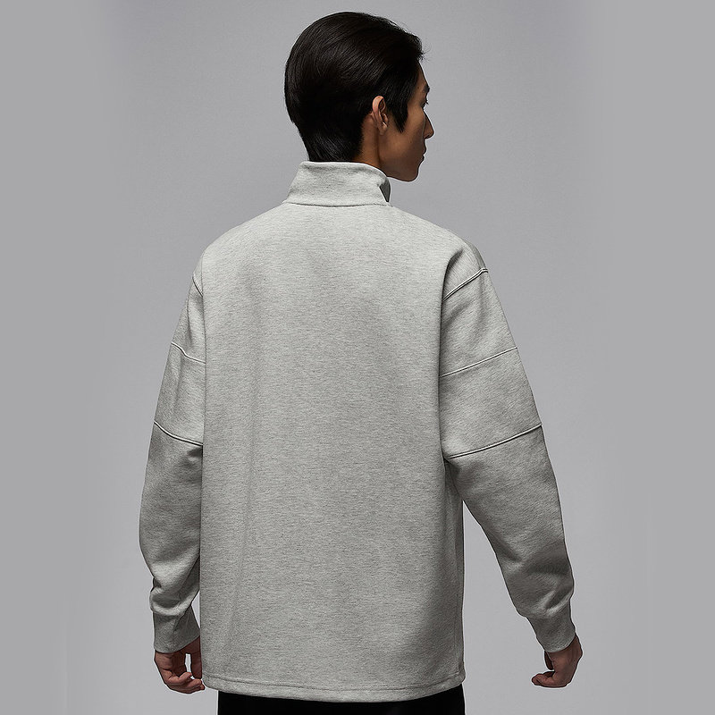 耐克（NIKE）2026春男针织套头衫 HF9920-050,淘宝优惠券,粉丝福利购,淘宝优惠卷