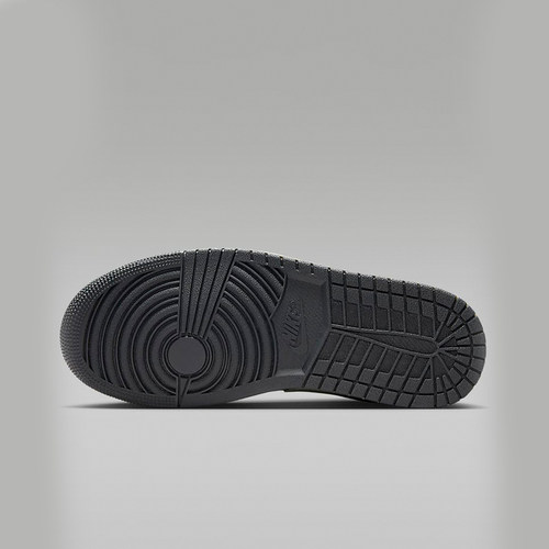 Nike耐克女鞋AIR JORDAN 1低帮运动休闲板鞋aj1篮球鞋DC0774-001 - 图3