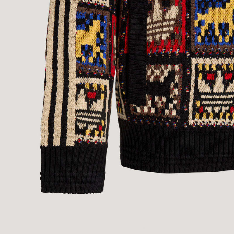 阿迪达斯三叶草毛衣26新年款男女慵懒风宽松开衫针织外套 KR2801,淘宝优惠券,粉丝福利购,淘宝优惠卷