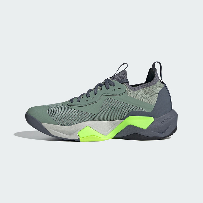 阿迪达斯男鞋RAPIDMOVE ADV 2 TRAINER缓震综合训练运动鞋 JH6167 - 图0