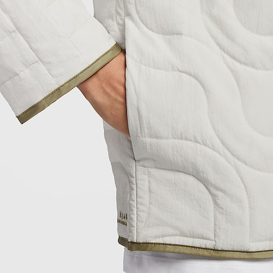 Nike Nike Jacket Men's 25 Spring Snake New Year CNY Printed Thin Cotton Clothing Sports Jacket HV8204-072