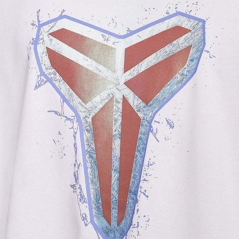 NIKE耐克男子长袖T恤春Dri-FIT科比篮球宽松休闲针织衫IM7749-100,淘宝优惠券,粉丝福利购,淘宝优惠卷