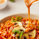 Samyang Butter Turkey Noodle Bucket