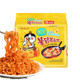 Samyang cheese cream turkey noodles imported from Korea