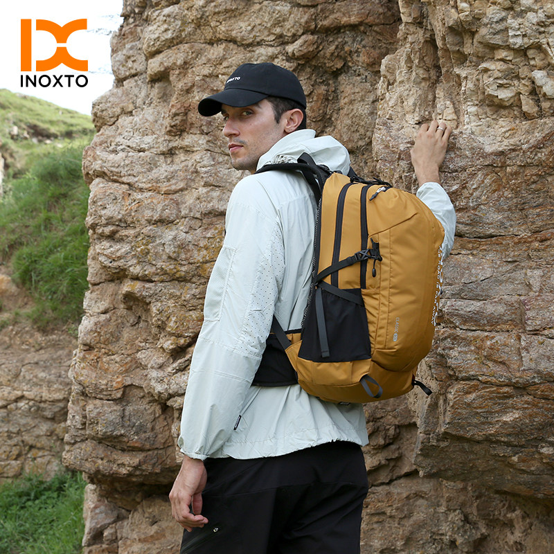 Eagle mountaineering outdoor backpack 30L breathable and tear-resistant
