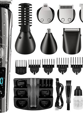 Hair trimmer electric clipper shaver beard shaving machine
