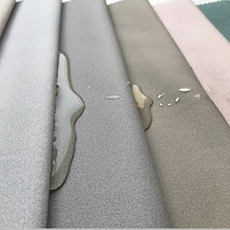 Custom tech cloth sofa cover elastic universal waterproof full package sponge cushion sofa hood sofa cover sofa cushion cover cloth