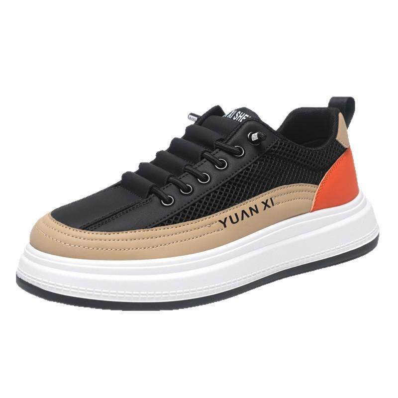 福建裕元鞋业跑鞋鞋子男夏季面透气休闲鞋软底轻便运动鞋大码百搭,淘宝优惠券,粉丝福利购,淘宝优惠卷