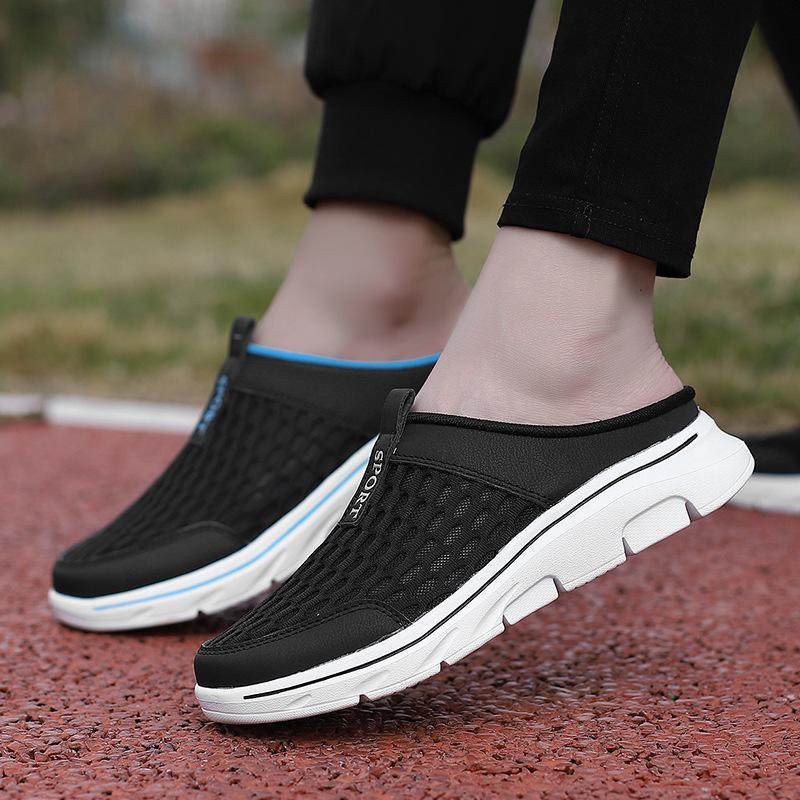 和诚鞋业女鞋凉鞋男士夏季新款休闲沙滩鞋男外穿防滑爸爸凉拖鞋男,淘宝优惠券,粉丝福利购,淘宝优惠卷