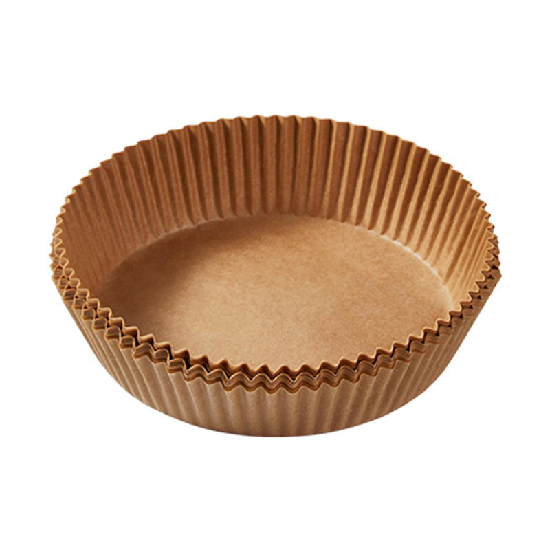 巴拉熊空气炸锅纸100张专用烤盘油纸垫不漏纸家用食物硅油纸免洗,淘宝优惠券,粉丝福利购,淘宝优惠卷